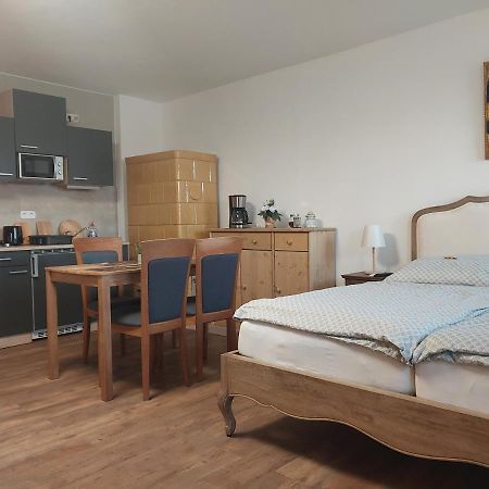 Apartament Jennys Hofladen Usedom Town Zewnętrze zdjęcie