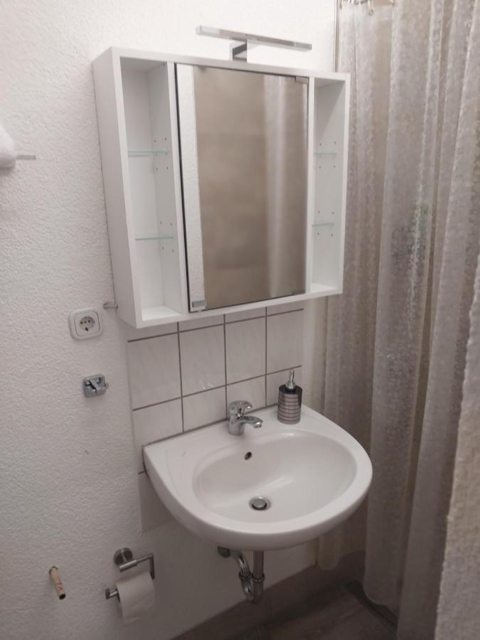 Apartament Jennys Hofladen Usedom Town Zewnętrze zdjęcie